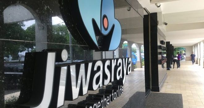 PT Asuransi Jiwa Sraya.