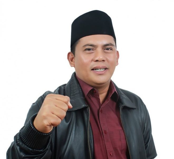 Ketua DPW PKB Provinsi Jambi, Sofyan Ali.