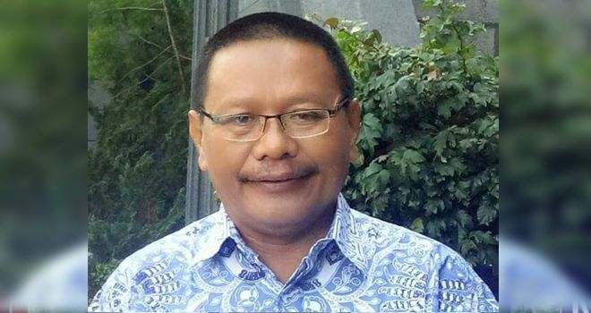  Kepala Dinas Pendidikan dan Kebudayaan Tanjabbar Martunis M Yunus.