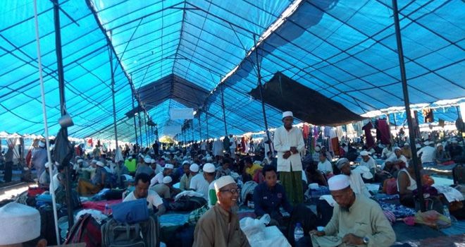 Jemaah Gowa.