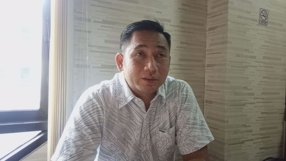 Kasubdit I Ditreskrimsus Polda Jambi AKBP Yuyan Priatmaja.