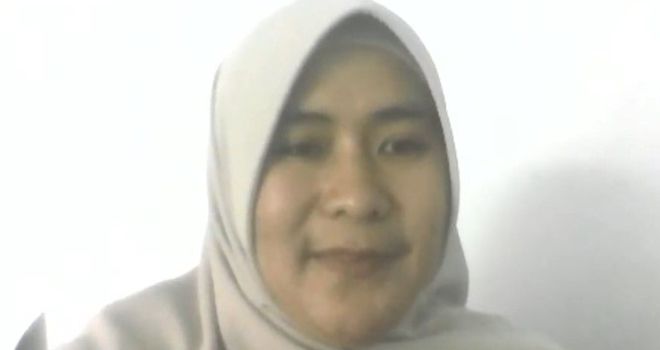 Dian Syafitrah M.Psi.