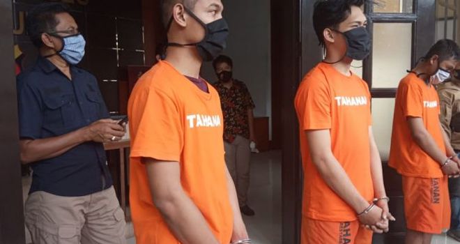 Terasngka conten youtube.