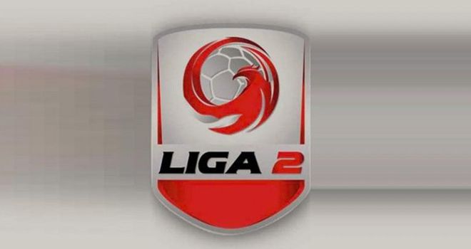 Logo Liga 2.