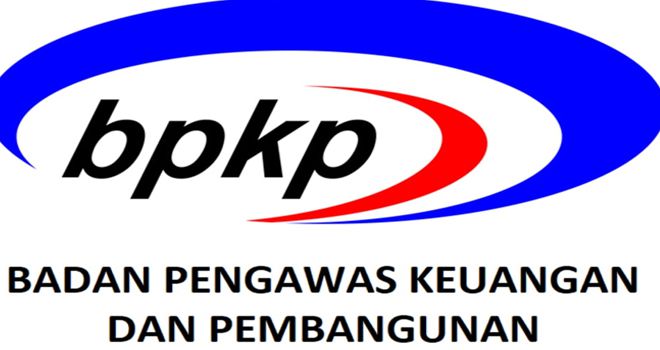 Logo BPKP.