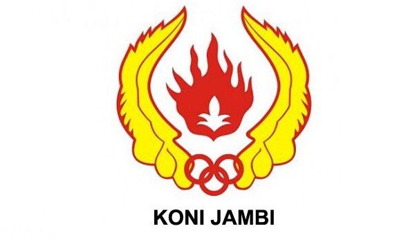 Logo Koni Jambi.