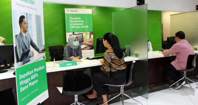 Bank DBS Indonesia dan Manulife Indonesia Luncurkan Solusi Keuangan Untuk Kelangsungan Gaya Hidup Nasabah Di Masa Depan.