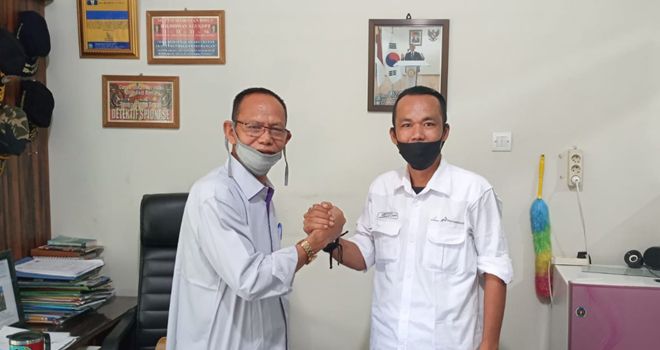 Hendry Nursal .