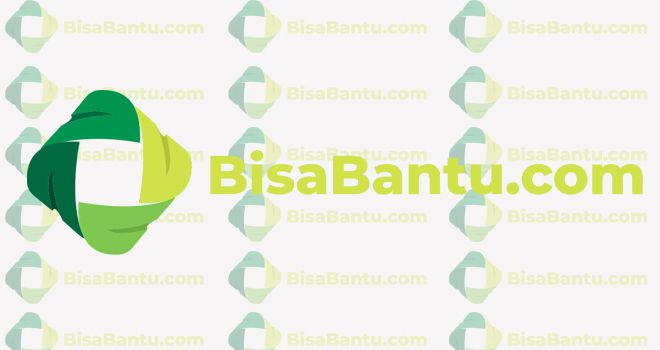 BisaBantu.com