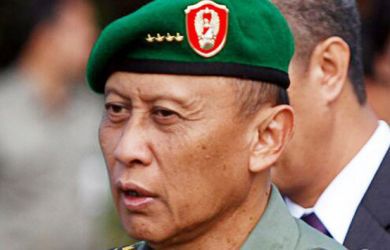 Pramono Edhie Wibowo