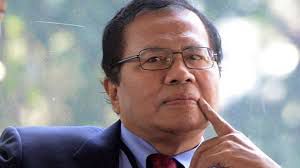 Ekonom Senior Rizal Ramli.