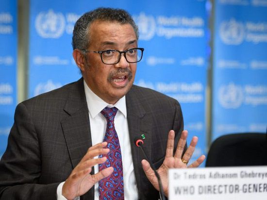 Direktur Jenderal WHO dr Tedros Adhanom Ghebreyesus mengatakan bahwa tiga vaksin virus Korona telah masuk dalam tahap uji coba.