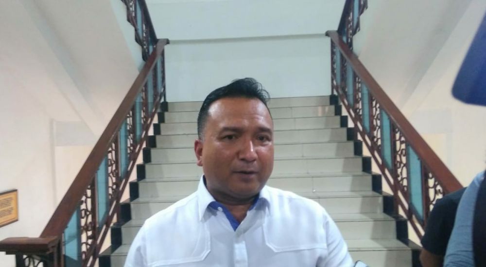 Dirresnakoba Polda Jambi Kombes Pol Edi Faryadi, Senin (22/6).