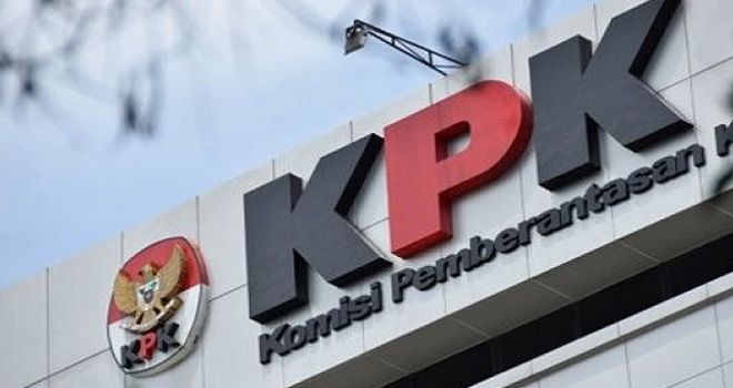 Ilustrasi Komisi Pemberantasan Korupsi (KPK).

