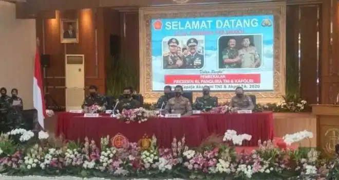 Panglima TNI-ist