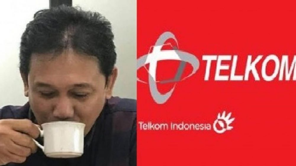 Data Pribadi Denny Siregar Bocor, Telkomsel Digugat Rp15,9 Triliun