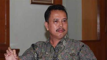 Neta S Pane. Foto: dok/JPNN.com