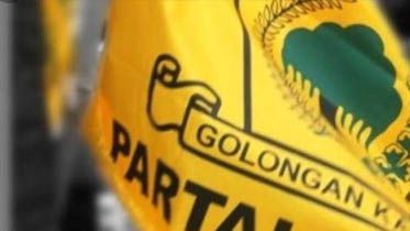 Lambang Partai Gokar