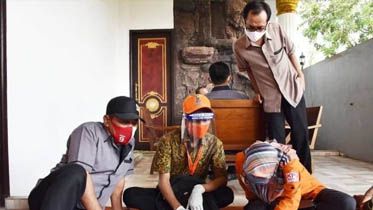 Banyak Ditemukan Alamat KK dan KTP Beda