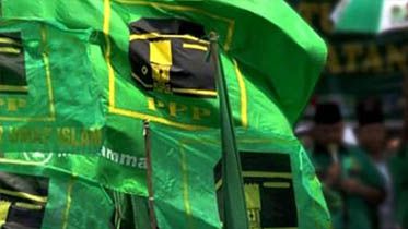 Besok, PPP Putuskan Arah Dukungan di Pilgub Jambi