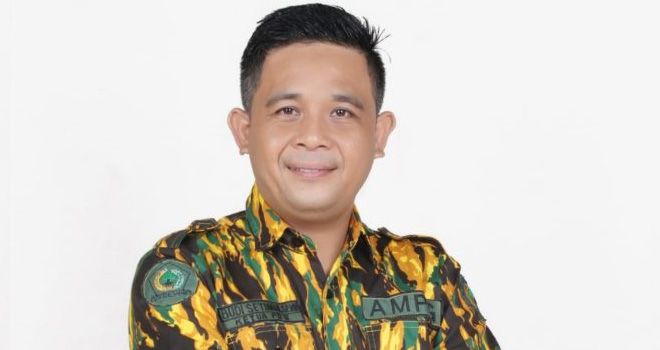 Budi Setiawan.