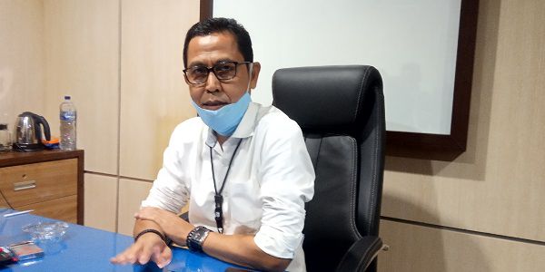 Kasat Reskrim Polrestabes Makassar, Kompol Agus Khaerul