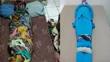 Viral Mahasiswa Jadi Predator Seksual Fetish Kain Jarik, Kampus Unair Angkat Bicara