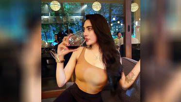 Vernitas Syabilla (Instagram)