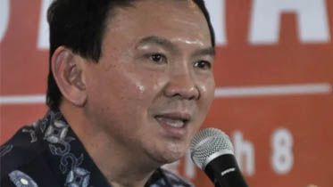 Ahok: Saya Berada di Sini untuk Selamatkan Uang Pertamina