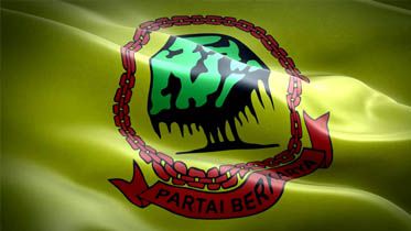 Bendera Berkarya