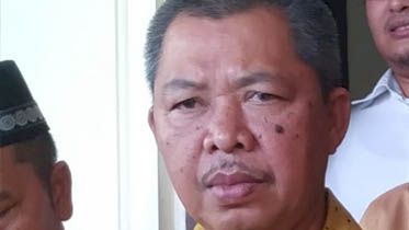 Polemik Musda DPD II, Sekretaris DPD I Golkar Provinsi Jambi Bungkam