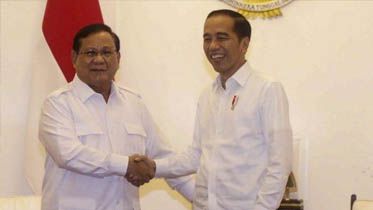 Di Balik Dukungan Gerindra ke Gibran dan Bobby, Ujang Komaruddin: Prabowo Butuh Jokowi di Pilpres 2024