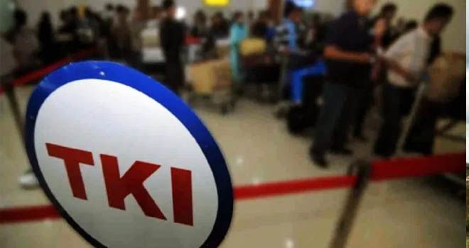 TKI Disiksa Majikan di Malaysia