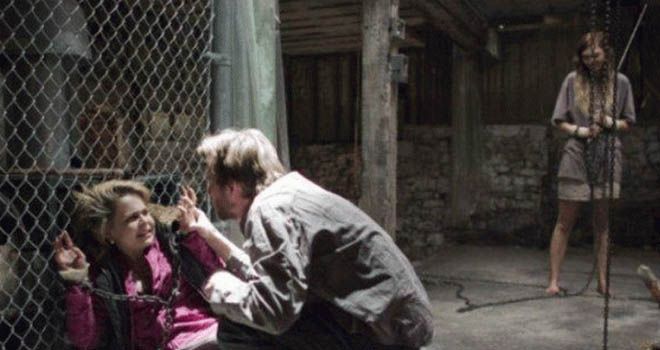 Sinopsis The Factory, Film Thriller Penculikan Para PSK