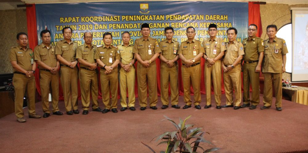 Foto bersama