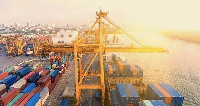 Ekspor Perikanan Sulsel Kuat