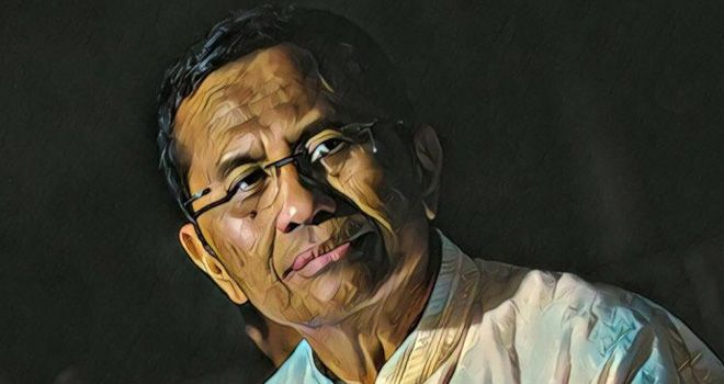 Dahlan Iskan