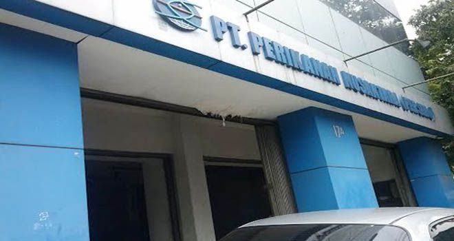 Tagih Utang Pelunasan Proyek, Kontraktor Nginap di Pos Satpam Kantor BUMN
