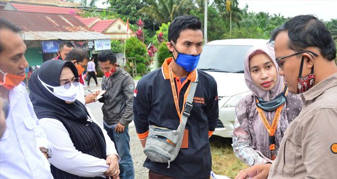 Bawaslu Temukan 235 Ribu Pemilih TMS