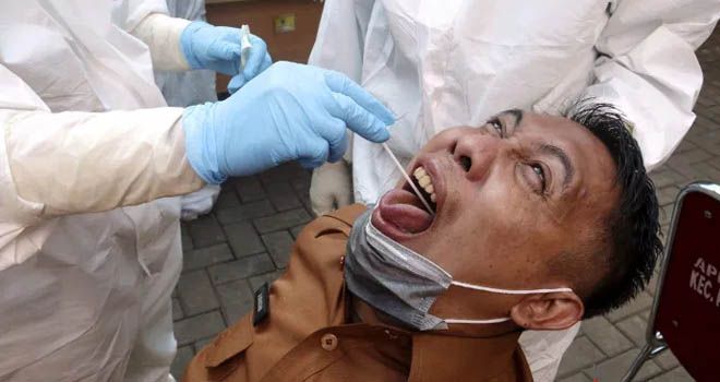 FOTO : FAISAL R. SYAM / FAJAR INDONESIA NETWORK.