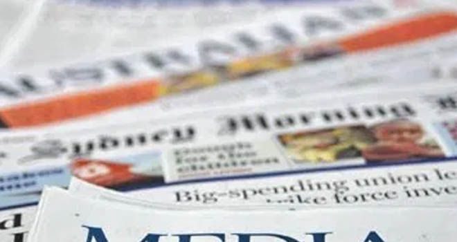 PPN Bahan Baku Kertas Media Cetak Ditanggung Pemerintah