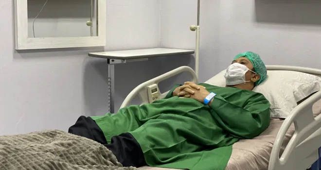 Sakit, Ustad Yusuf Mansur Minta Doa Sembuh, Eh Malah Dihujat Netizen, Kenapa?