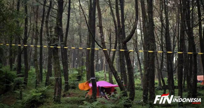 FOTO: FAISAL R. SYAM / FAJAR INDONESIA NETWORK.