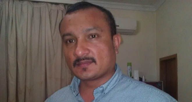 Ditanya Jasa Apa Buat Negara? Ferdinand: Saya Jaga NKRI dari Kaum Intoleran