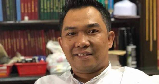 Pengamat Politik Jambi, Dori Efendi. 