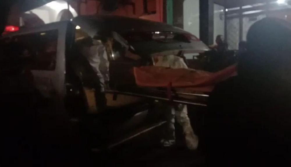 Warga Perumahan Korem Temukan Mayat Dalam Kondisi Membusuk