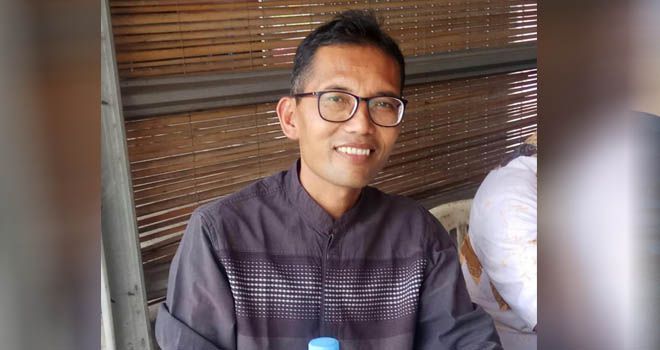 Nah, Ditengah Menghadapi Pilkada Batanghari Sekretaris Nasdem Mengundurkan Diri