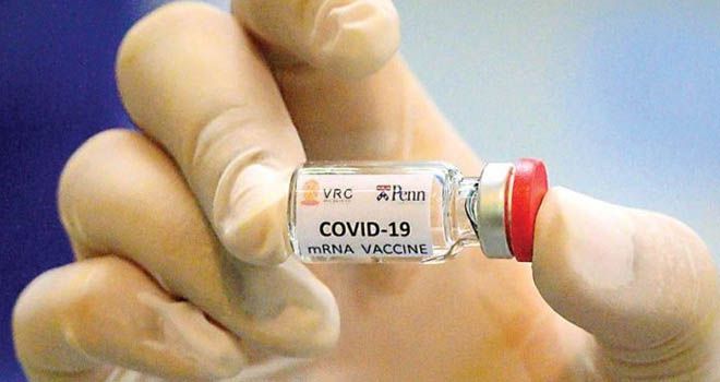 ILUSTRASI. Untuk mengobati pasien Covid-19, tenaga medis menggunakan beberapa kombinasi obat sesuai dengan pengobatan standar kasus ringan, sedang, dan berat. (ANTONOV/AFP)