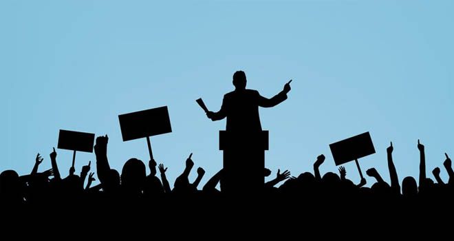 Adu Kuat Mesin Politik di Pilgub Jambi, Dukungan Kada Sangat Berpengaruh