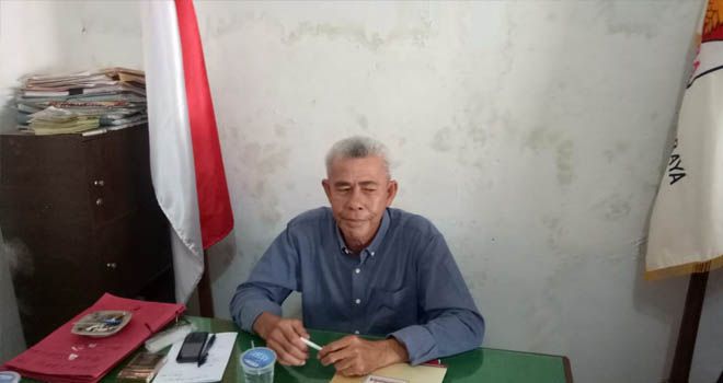 Pilkada Batanghari, Tinggal Gerindra Belum Tentukan Sikap